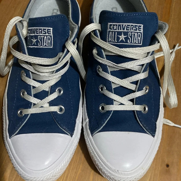 Converse Chuck Taylor All Star Canvas Size 7 - Picture 8 of 10